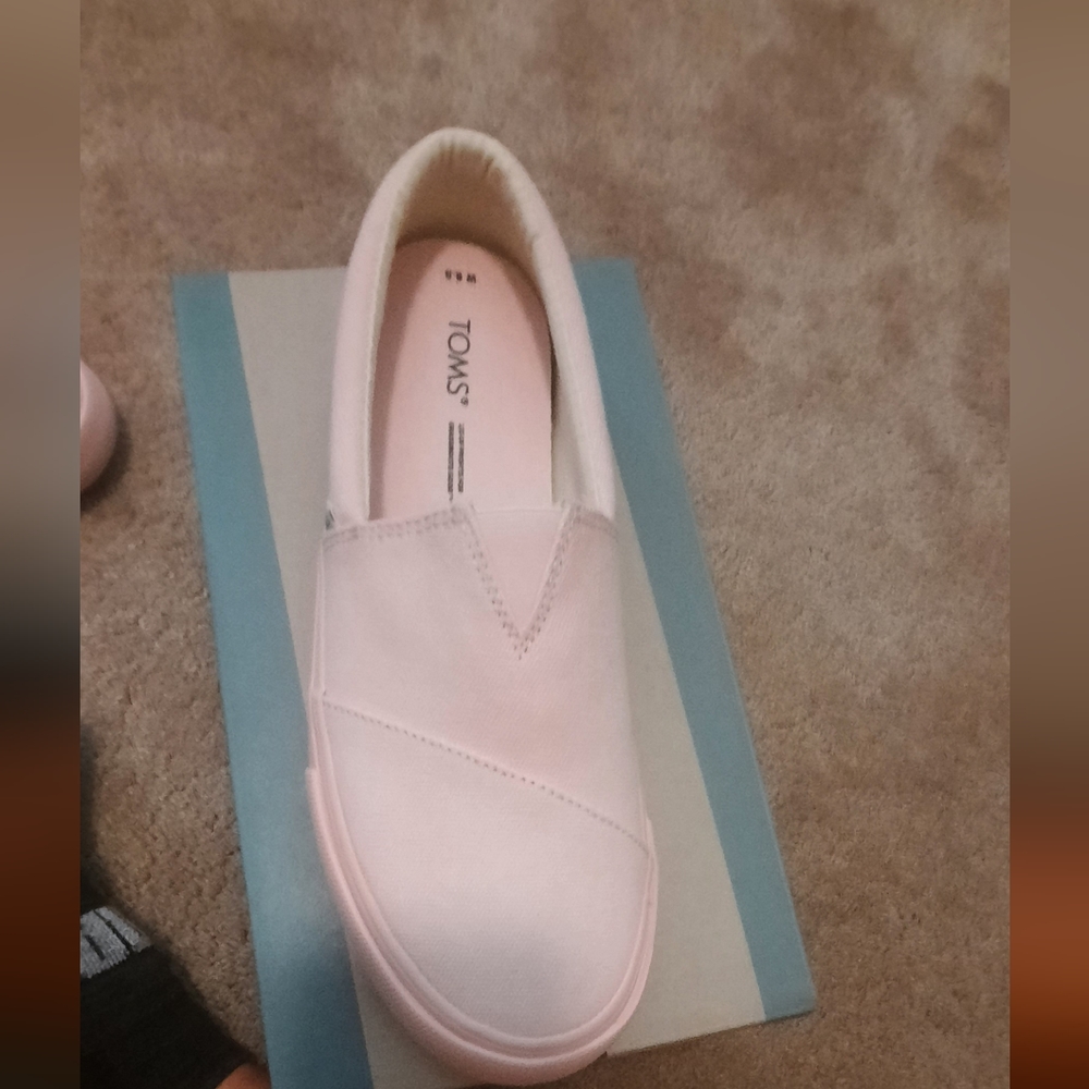 Toms